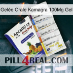 Gelée Orale Kamagra 100Mg Gel 11